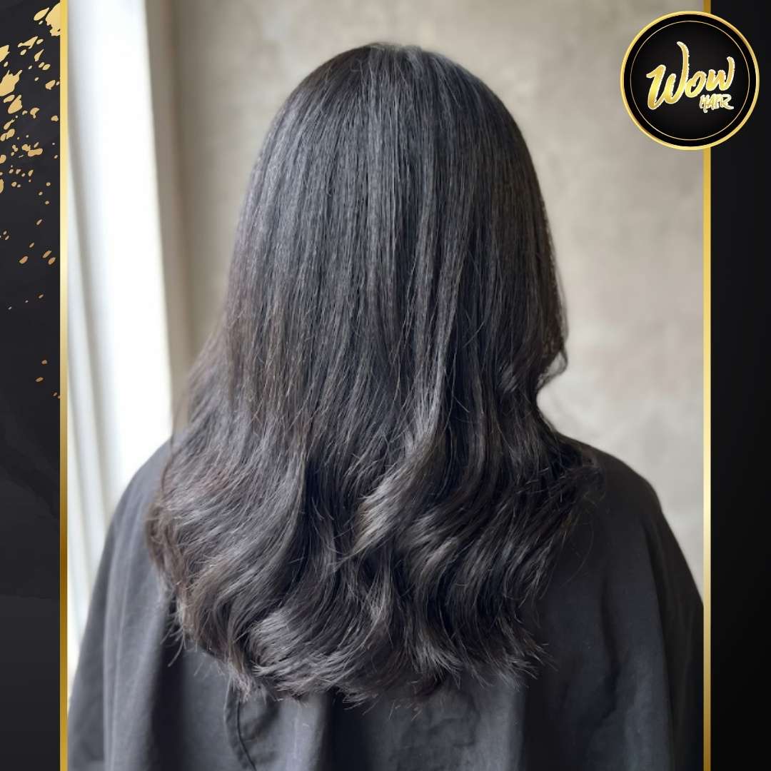 Women Hair